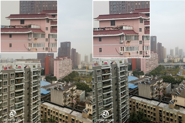 荣耀v20真香机,荣耀v20在今天是否值得购买