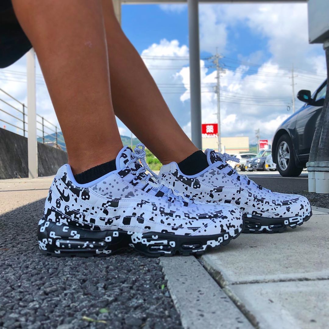 联名球鞋哪款最值得买,不能错过的宝藏联名球鞋