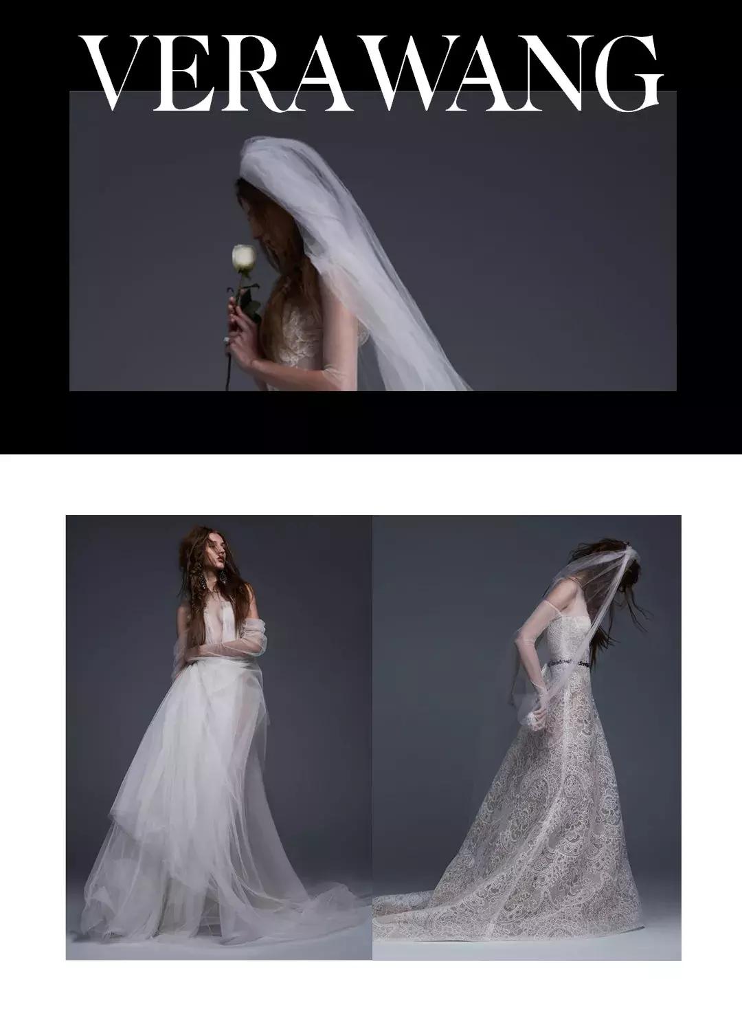 婚纱有哪些大牌,2018十大知名品牌婚纱及价格