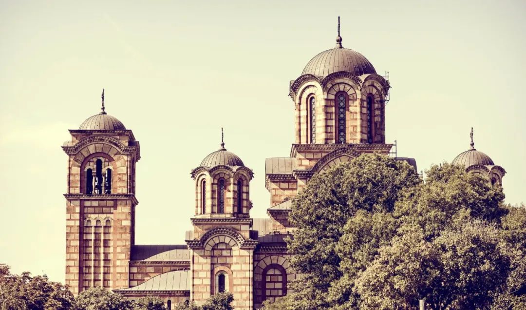 贝尔格莱德的夜,贝尔格莱德的夜店