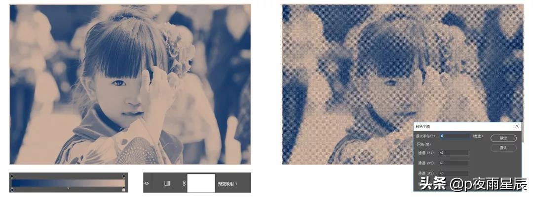 图片像素没了怎么办,图片像素不好怎么用ps处理