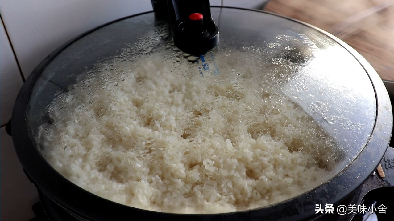 最简单的做醪糟的方法,醪糟怎样做酒味浓