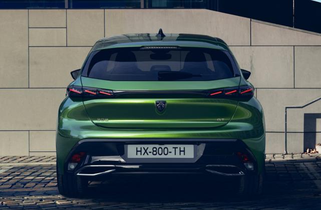 1.6标致308vs1.6高尔夫,抓住夏日的尾巴小狮子东风标致308