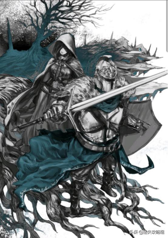 黑暗之魂2原罪学者流派推荐,黑暗之魂2原罪学者黯淡变质