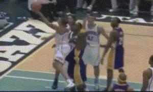 德隆威廉姆斯过人集锦凯尔特人,节奏大师威廉姆斯