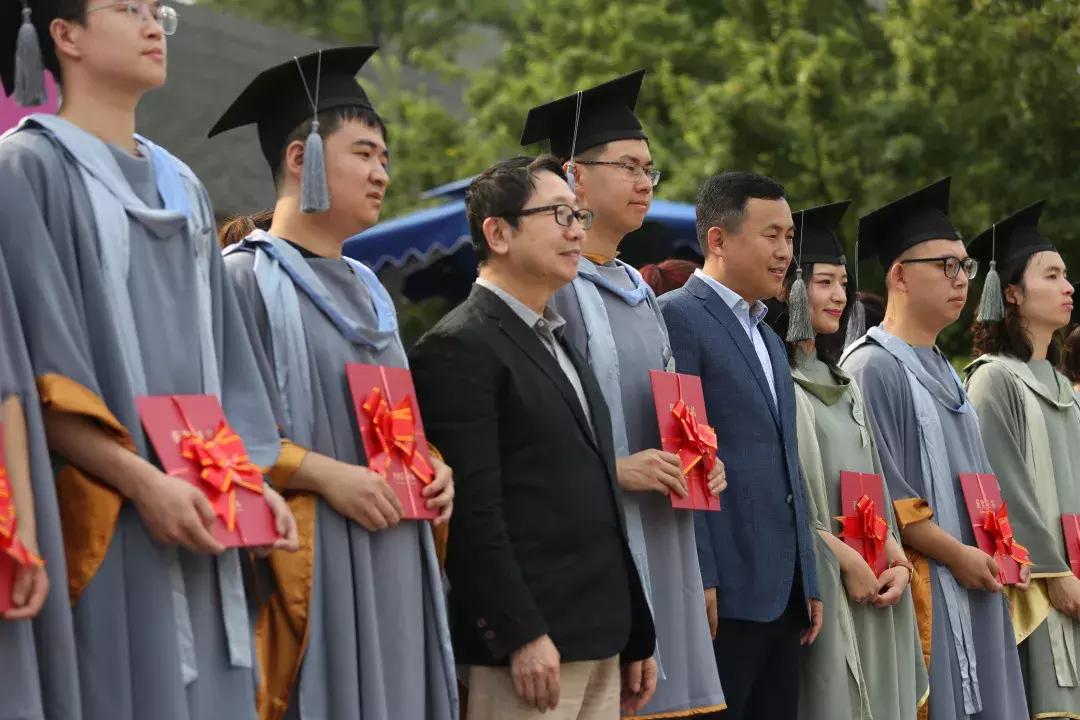 2019毕业季获奖作品,毕业季大奖