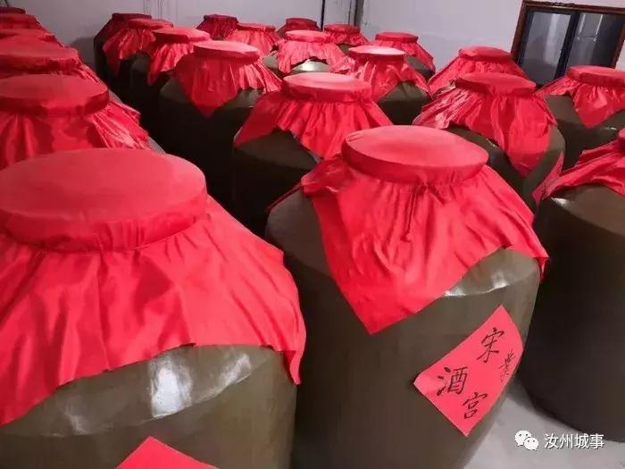 汝州人喝什么白酒,河南汝州一般喝什么酒