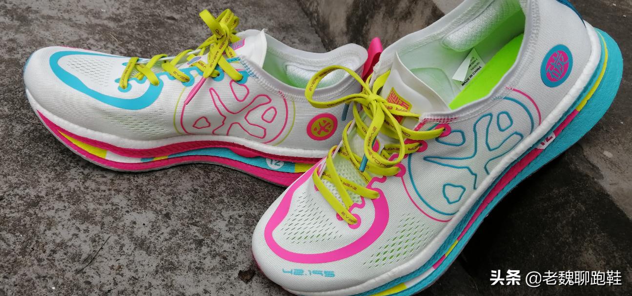 100多性价比跑步鞋推荐,100元超好跑鞋