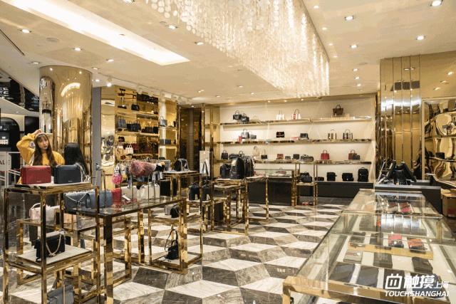 这个双十一你拔草了吗,魔都天山路双11