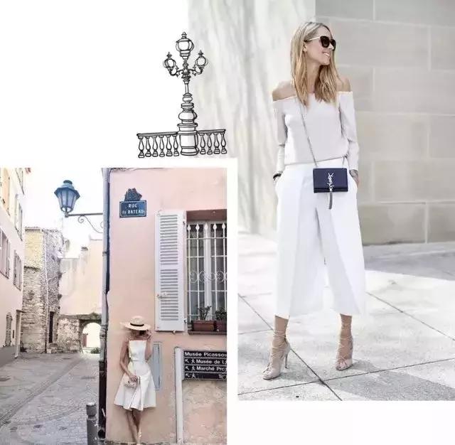 胖女孩穿搭指南，教你微胖女生怎么穿最显瘦