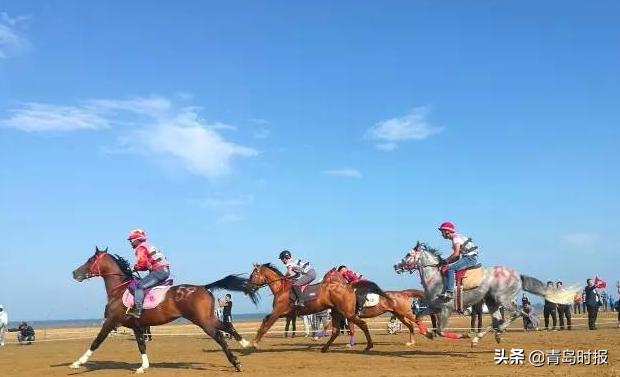 即墨电商小镇开镇！青岛还有这些特色小镇未来可期