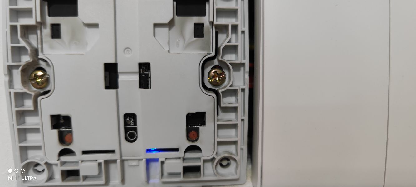 aqara智能墙壁开关教程,aqara智能墙壁开关安装视频