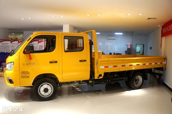 云内2.5马力140,云内混动轻卡