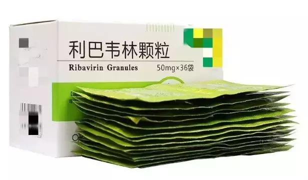 利巴韦林片副作用和危害,利巴韦林对新生儿有什么副作用