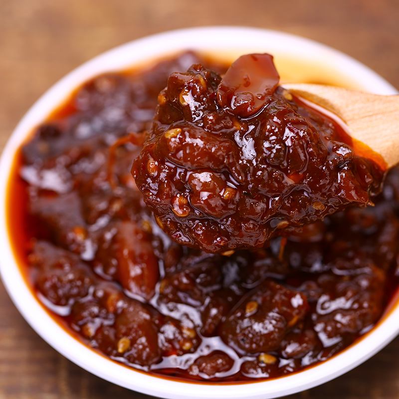 豫东老式西瓜酱豆,豫东兵嫂酱豆做法