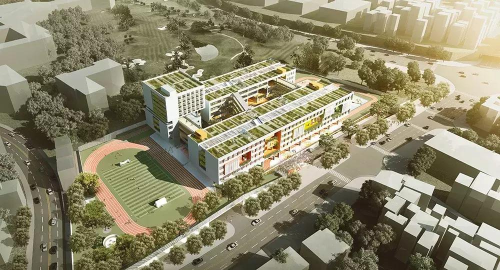 筑博设计的最新消息,筑博设计最新趋势