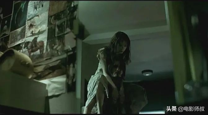 恐怖片阴风阵阵完整版,阴风阵阵恐怖电影