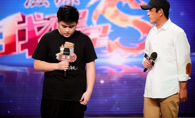 王志飞婚姻时差花絮,王志飞谈婚姻合集