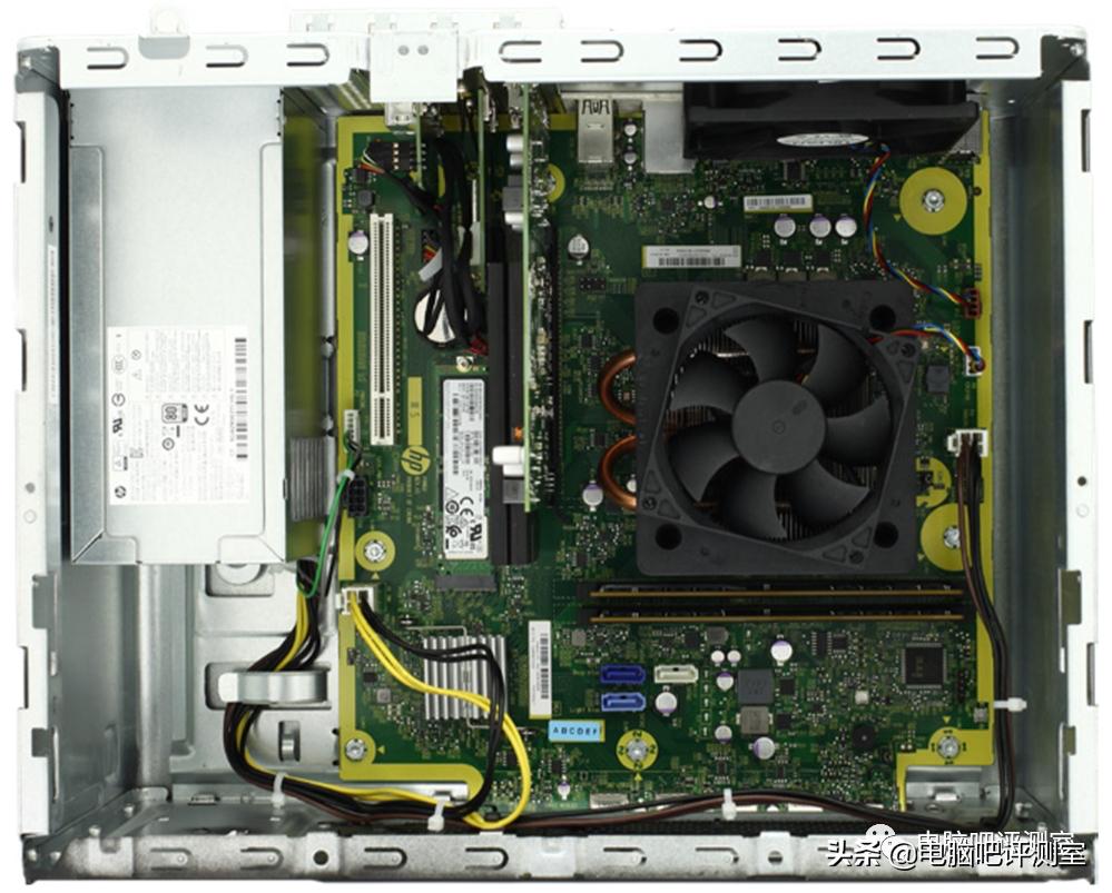 “美系厂商”如何演绎“国产处理器”台式机？