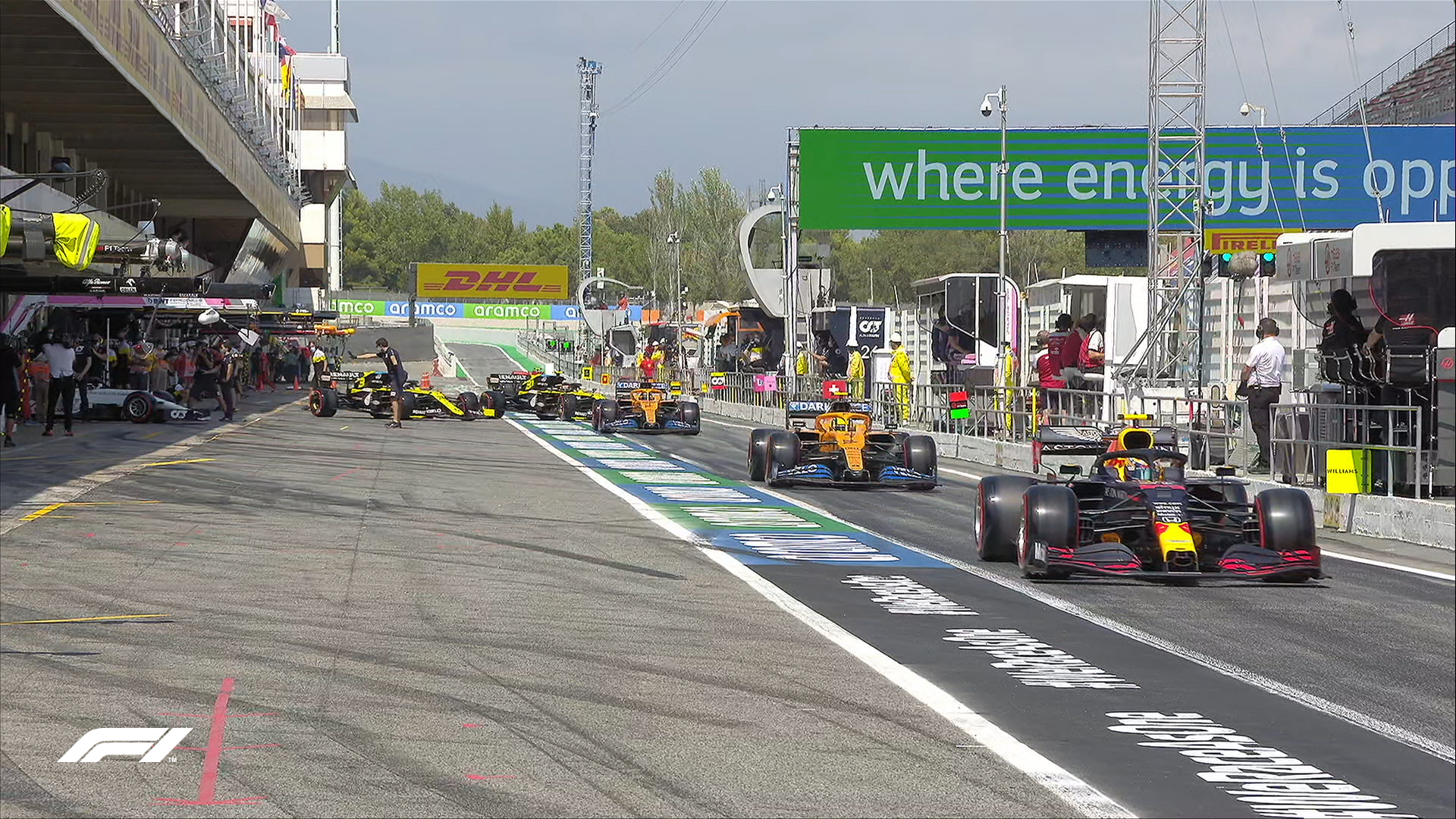 f1西班牙大奖赛排位成绩,f1西班牙大奖赛梅赛德斯