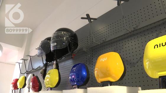 头盔为什么限量,头盔禁摩