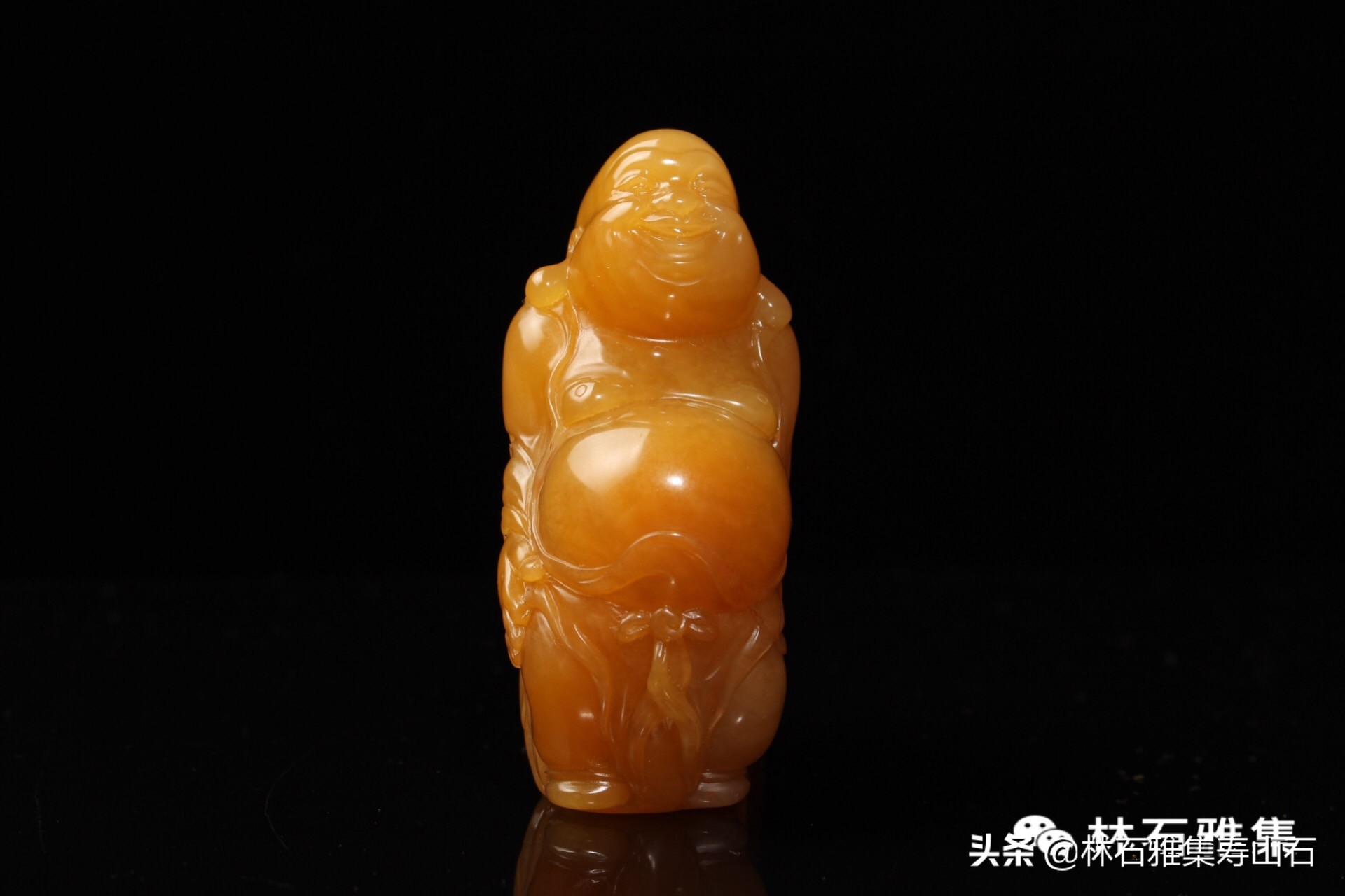 田黄石种类及价格,田黄石的产地在哪里