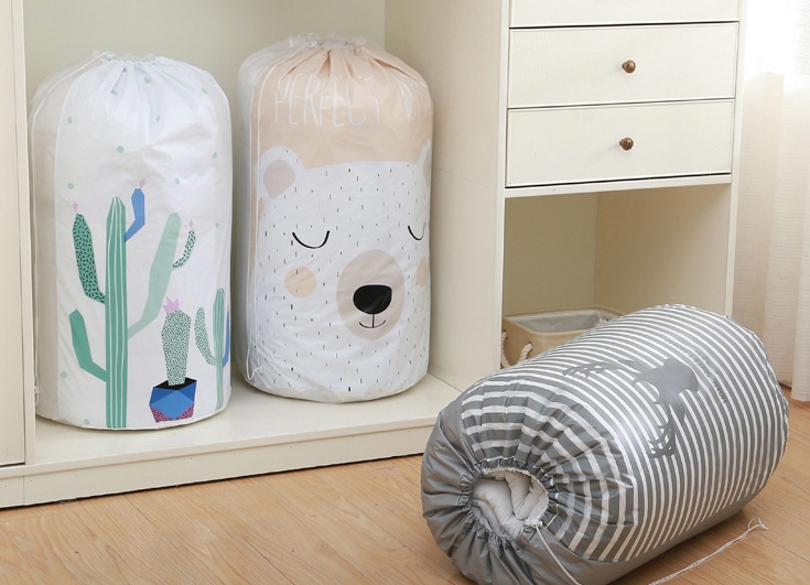 收纳技巧从入门到精通妙招,收纳用品的正确使用方法