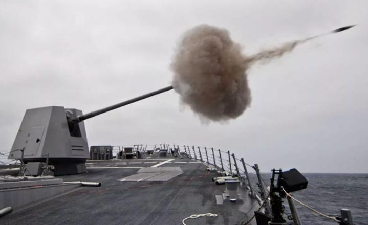 印度摆了美国一道，10亿*火军**说不要就不要了，原因是不如“国货”