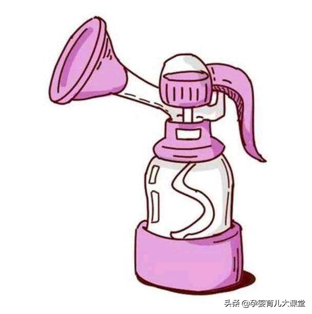 产后涨奶的最佳处理方法,产后涨奶最快的解决方法