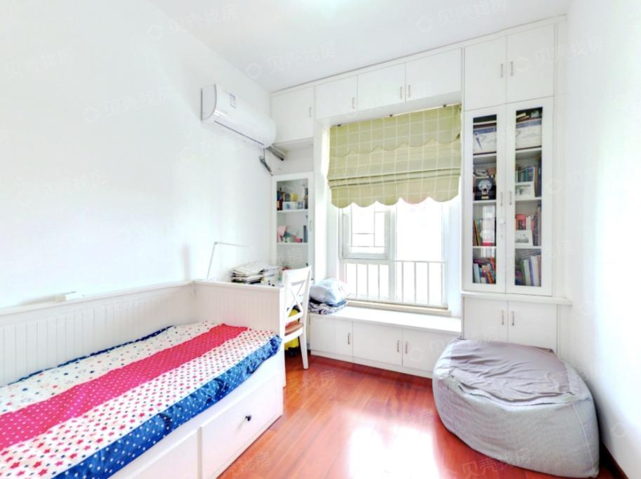 精装二手房100万,91平三房二卫南向精装96万快来抢