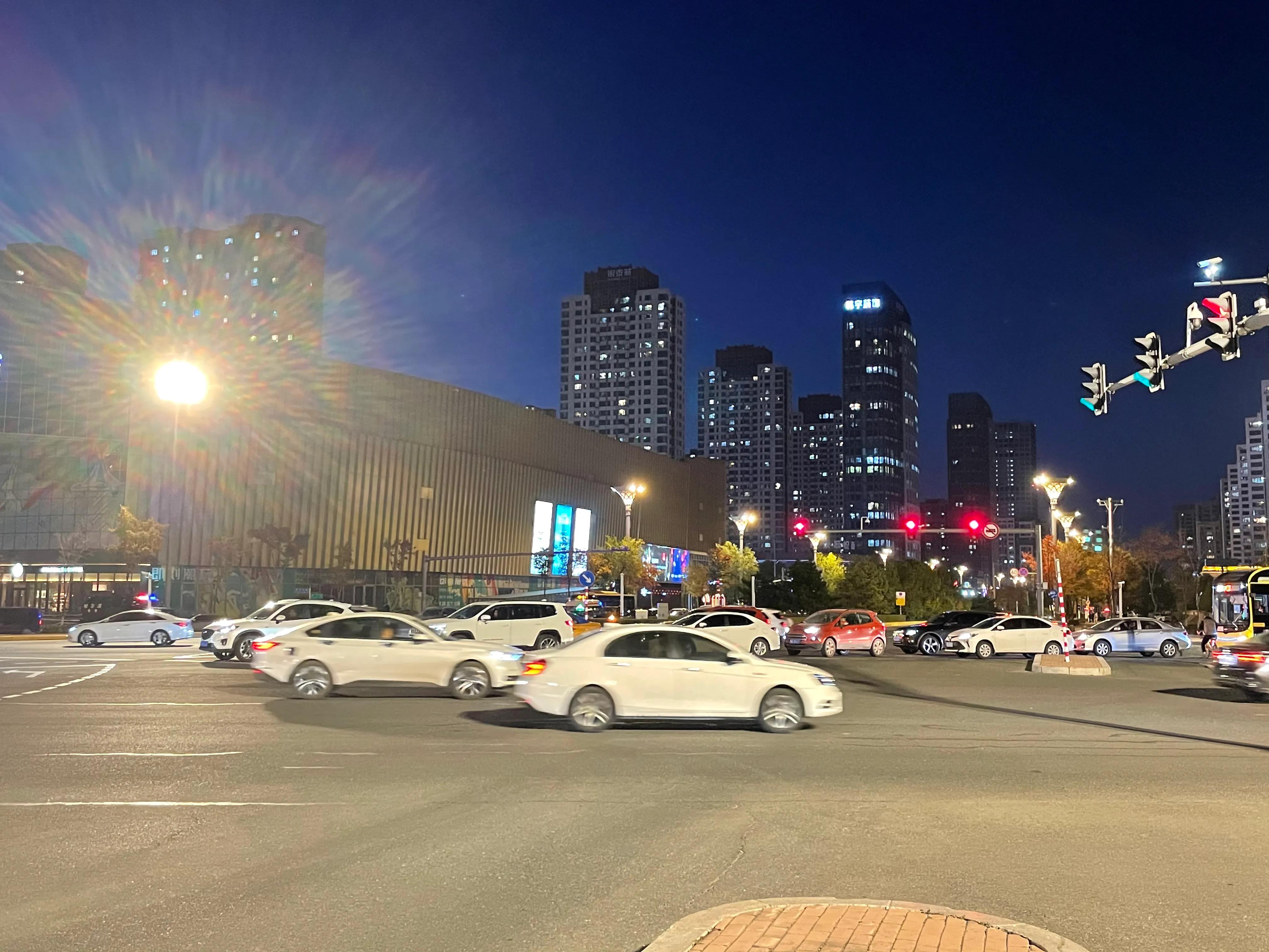 哈尔滨地铁二号线测评怎么样,哈尔滨地铁环线的意义