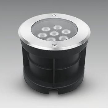 室外照明灯具安装施工方法,户外灯具如何接线