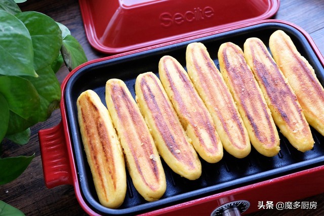 粗粮玉米面的做法不加白面,粗粮玉米面怎么做好吃