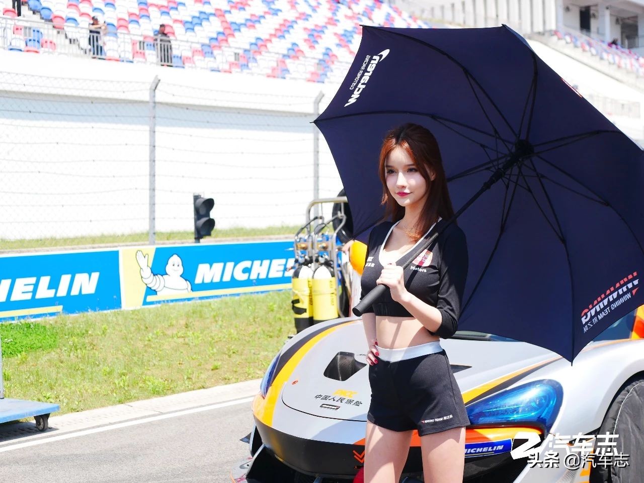 韩寒是什么级别的赛车手,韩寒是怎么成为赛车手的