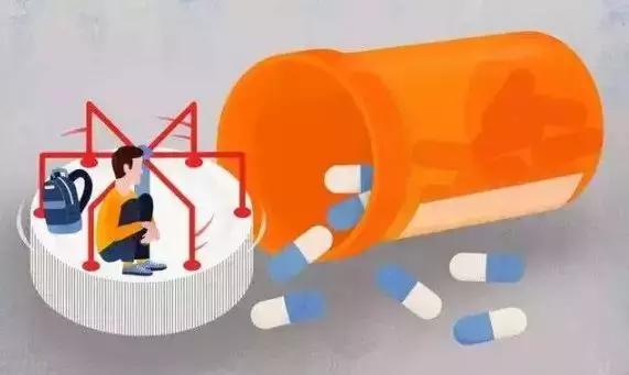 青少年禁毒真实案例,毒品危害社会的真人真事