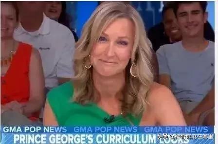 乔治小王子芭蕾舞的影响力,乔治小王子学芭蕾