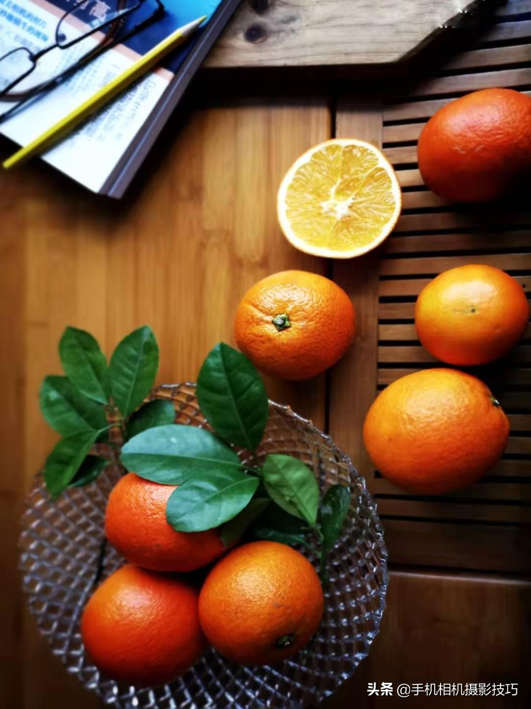 宅在家就可以拍的创意视频,宅在家拍大片