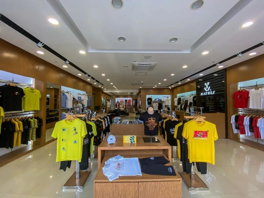 霞山外贸纺织城、服装城618狂欢节,消费满58元抽奖,100%中奖