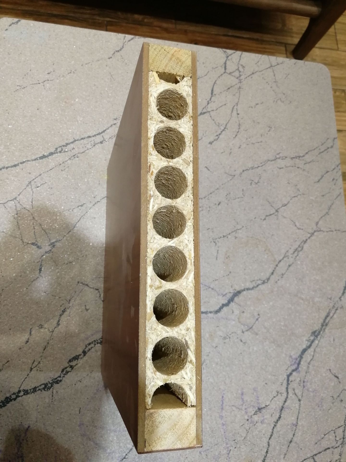 800块的木门,500元的木门和900元的木门差在哪