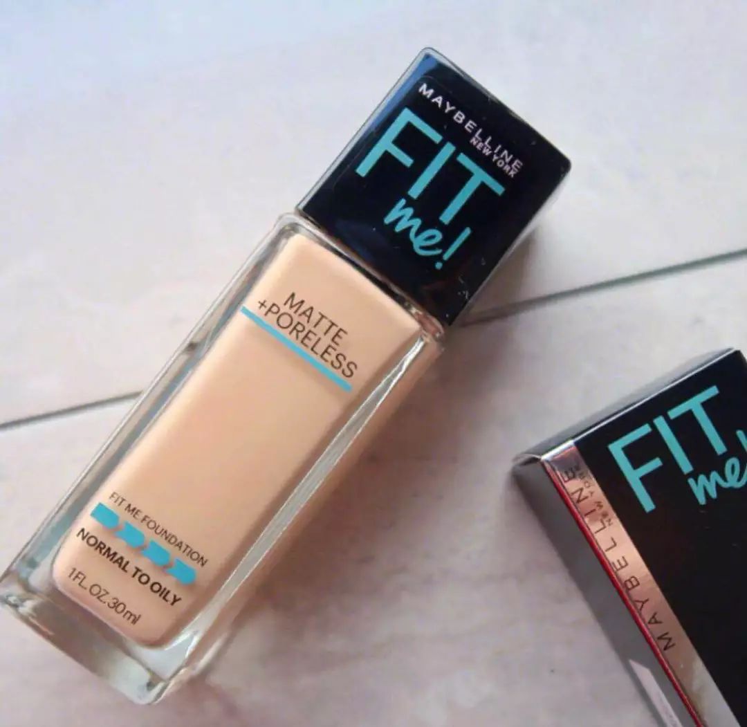 夏季粉底推荐干皮高遮瑕,选粉底啦8款爆火持妆粉底测评