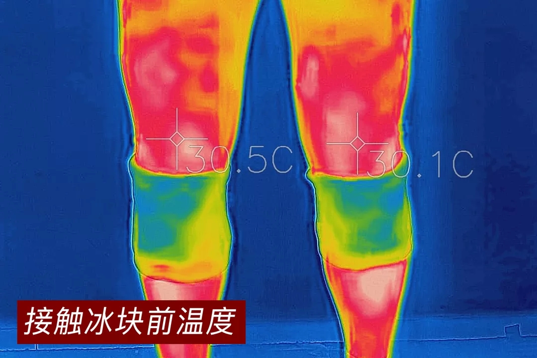 蹲马步护膝,蹲腿护膝应该选什么样的