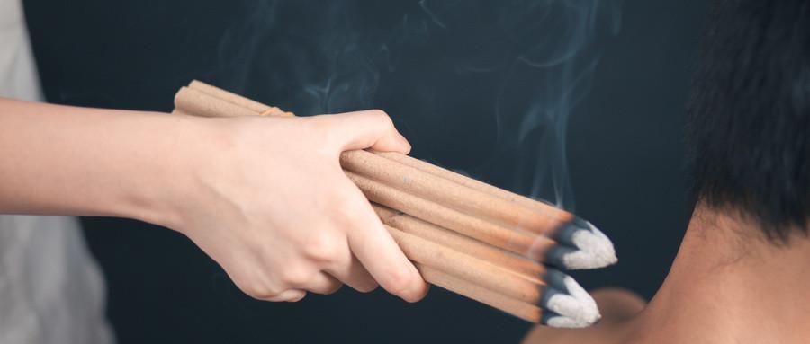 三伏天防病技巧,三伏养好背百病都消退