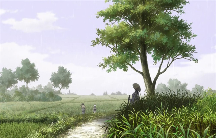 推荐几部绝对不能错过的动漫电影,这五部动漫片绝对会让你热血沸腾