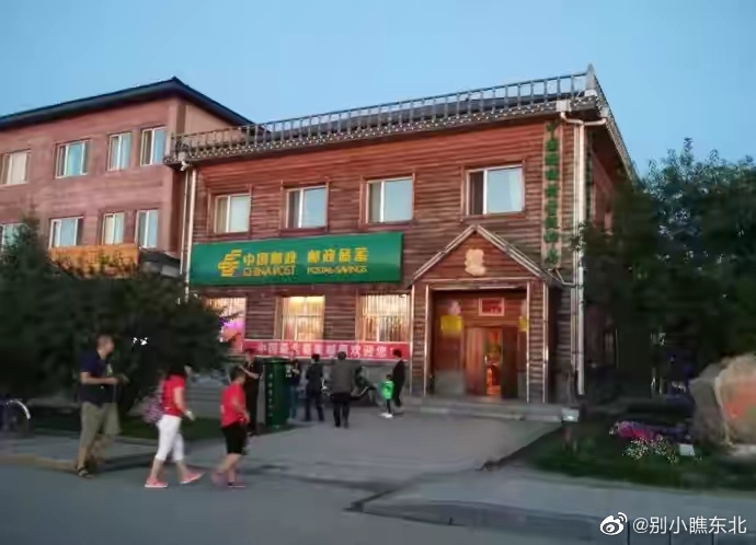 黑龙江省漠河度假避暑胜地,黑龙江漠河旅游风景区夏天多少度