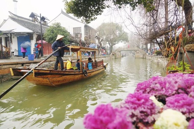 上海景点交通攻略,上海公交车旅游攻略