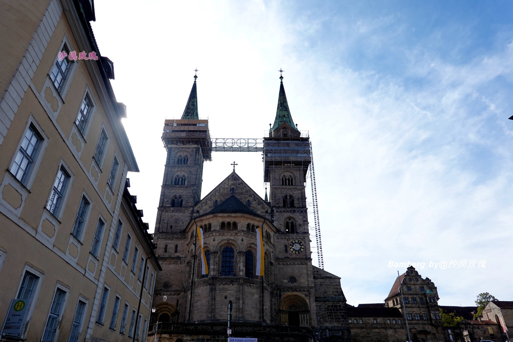 德国的一个小镇,欧洲十大童话小镇