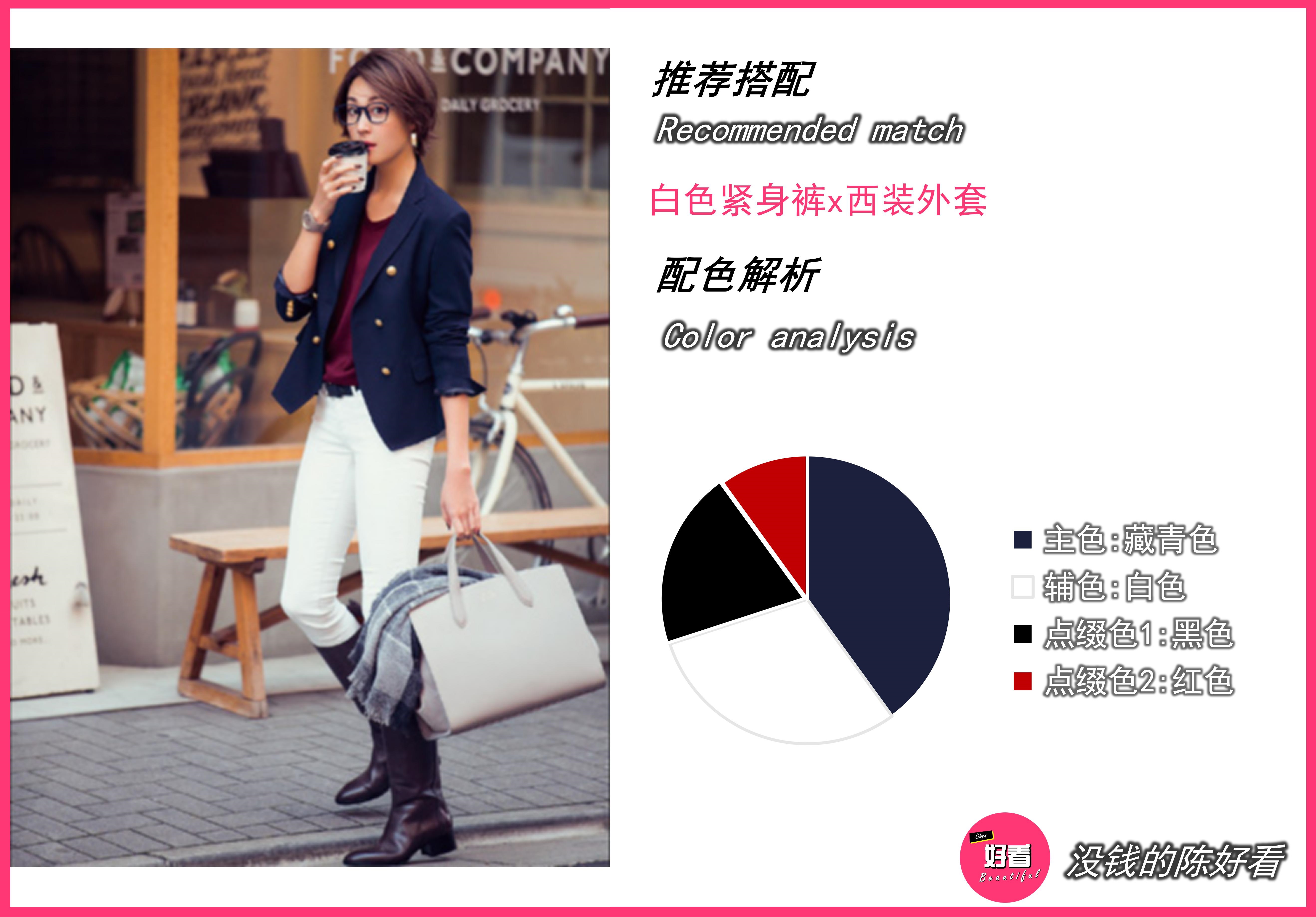 紧身裤怎么搭配上衣最好看,长短不一的紧身裤怎么选