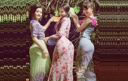 地理冷知识缅甸,缅甸冷知识