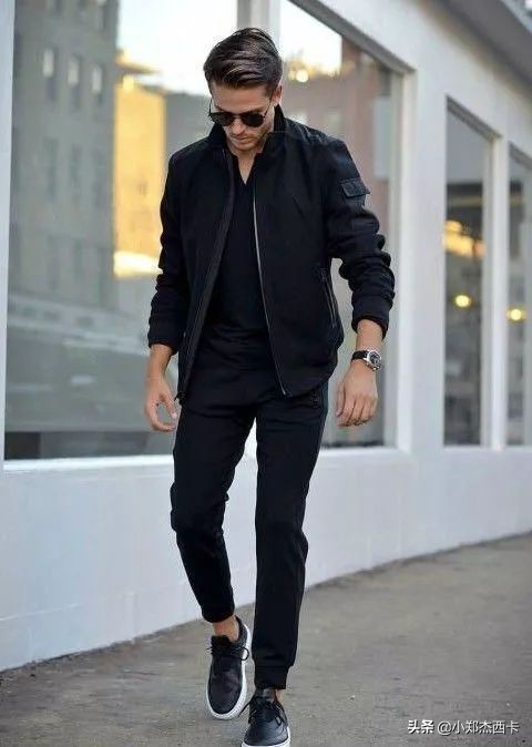 直男审美单品,不如选择这3款实用单品