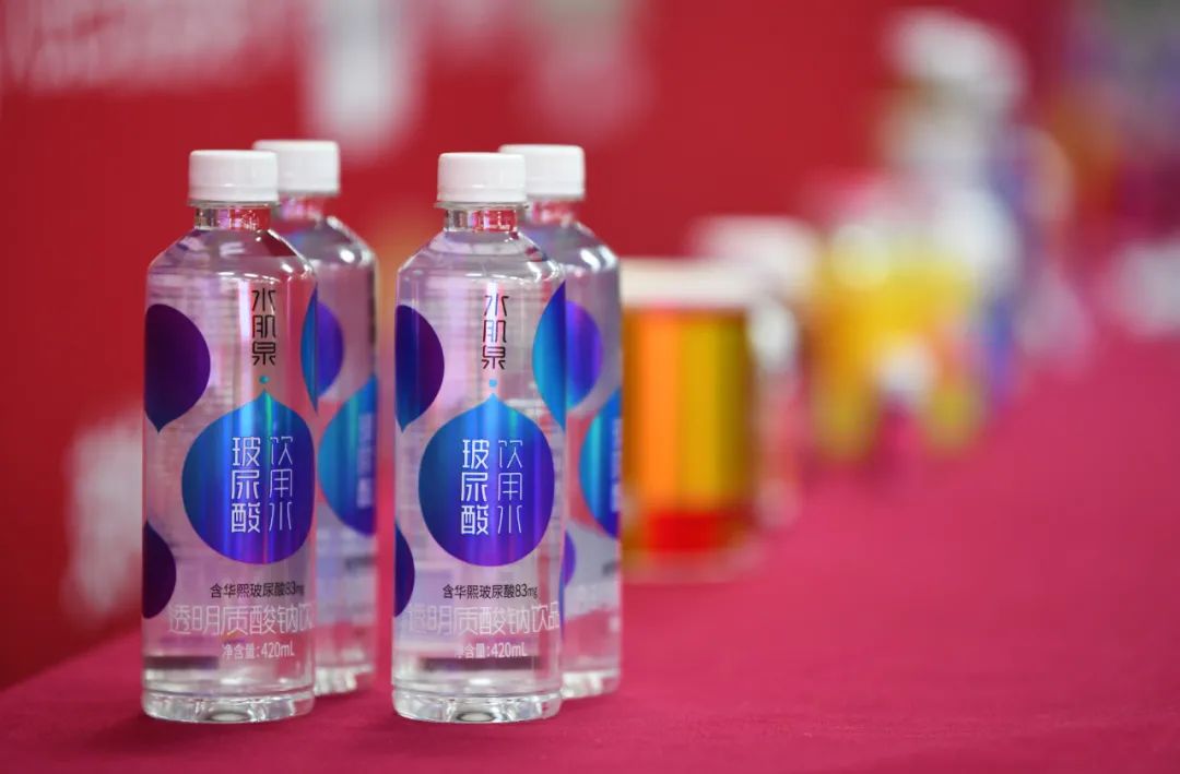 玻尿酸可以内服吗,玻尿酸内服有用吗